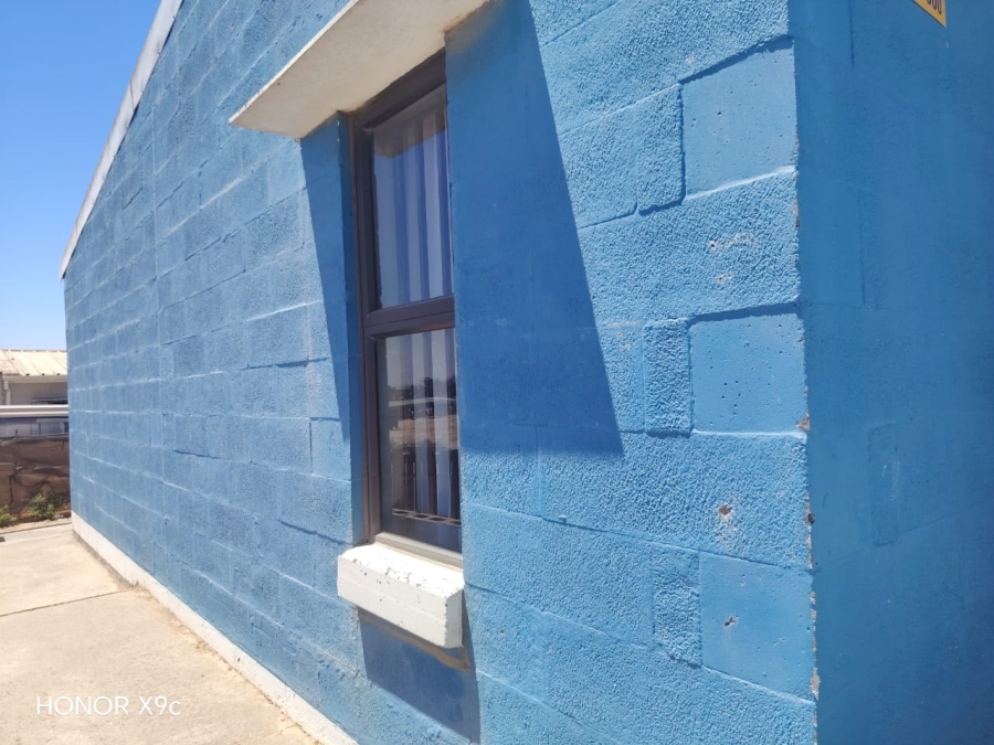 2 Bedroom Property for Sale in Greenville Garden City Western Cape